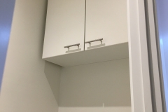 bathroom storage