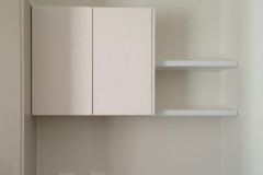 storage