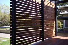 deck Screen